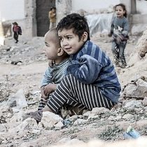 Siria, el infierno en la Tierra: niños mueren por desnutrición o por falta de tratamientos