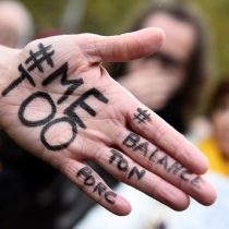 Los cuestionamientos a las denuncias de acoso, abuso sexual, violación y al movimiento #MeToo