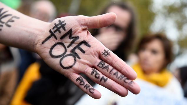 Los cuestionamientos a las denuncias de acoso, abuso sexual, violación y al movimiento #MeToo