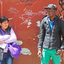 Un 68% de chilenos de acuerdo con restringir la llegada de migrantes