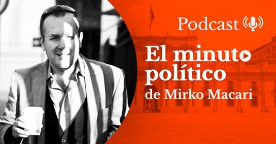 El regreso de Piñera a La Moneda El regreso de Piñera a La Moneda