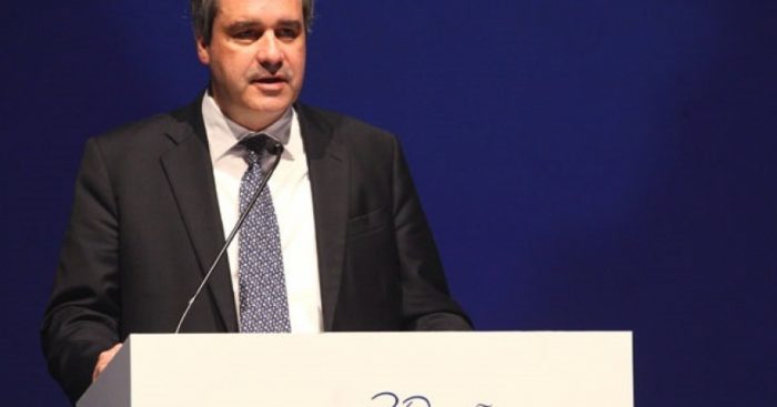 Reunión de curso: Alejandro Montero sería el próximo ex socio de Celfin en aterrizar en Toesca Reunión de curso: Alejandro Montero sería el próximo ex socio de Celfin en aterrizar en Toesca