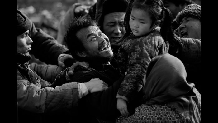 Relevantes títulos y visita de destacados cineastas en Muestra de Cine Chino Relevantes títulos y visita de destacados cineastas en Muestra de Cine Chino