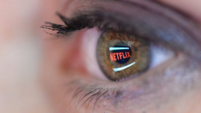 El polémico tuit en el que Netflix “se burló” de algunos de sus usuarios y despertó preocupación sobre la privacidad El polémico tuit en el que Netflix
