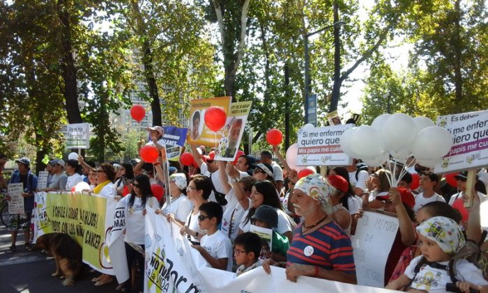 La increíble historia de las madres que lograron la ley que permite acompañar a los hijos gravemente enfermos sin perder el trabajo La increíble historia de las madres que lograron la ley que permite acompañar a los hijos gravemente enfermos sin perder el trabajo