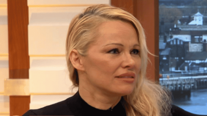 Pamela Anderson: “Sabes dónde te metes cuando entras sola en la habitación de un hotel” Pamela Anderson: “Sabes dónde te metes cuando entras sola en la habitación de un hotel”