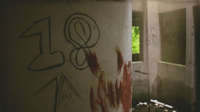 “Piensan que somos más débiles, pero matar, matamos igual”: el peligroso doble papel de las mujeres en las pandillas de Centroamérica “Piensan que somos más débiles, pero matar, matamos igual”: el peligroso doble papel de las mujeres en las pandillas de Centroamérica