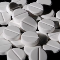 Nueva vía para tratar daño hepático fulminante por sobredosis de paracetamol