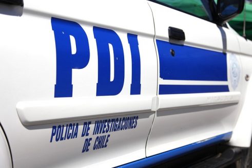 Asesinan a empresario tras asalto en Collipulli Asesinan a empresario tras asalto en Collipulli