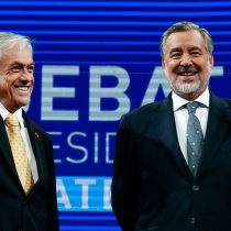 El triunfo es de Piñera y el Frente Amplio no sirve como chivo expiatorio para la Nueva Mayoría