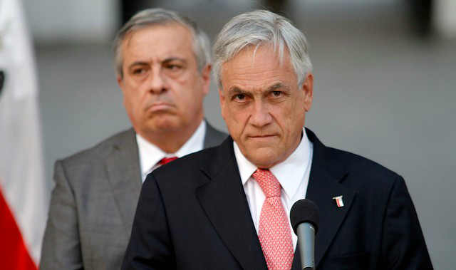 A 10 días de salir electo, Piñera mantiene un 31% de aprobación en RR.SS. y se potencia en HT #NoEsMiPresidente A 10 días de salir electo, Piñera mantiene un 31% de aprobación en RR.SS. y se potencia en HT #NoEsMiPresidente