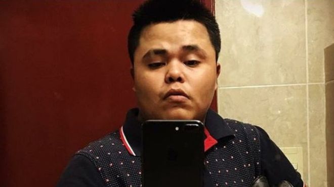 La trágica muerte de un youtuber mexicano que insultó a un peligroso narcotraficante La trágica muerte de un youtuber mexicano que insultó a un peligroso narcotraficante