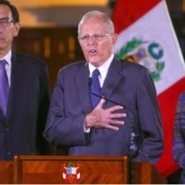 El precio que pagó PPK para no perder la Presidencia del Perú