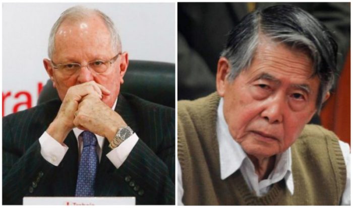 Indulto a Fujimori genera renuncias en el Gobierno peruano y acciones para revertirlo