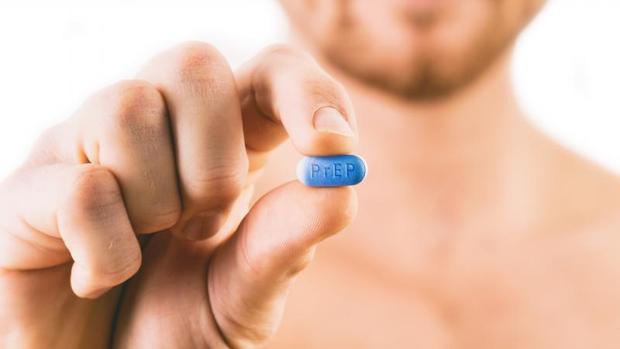 PrEP, la respuesta para los grupos de alto riesgo a contagiarse por VIH/Sida PrEP, la respuesta para los grupos de alto riesgo a contagiarse por VIH/Sida