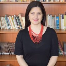Profesora chilena es finalista en el llamado 