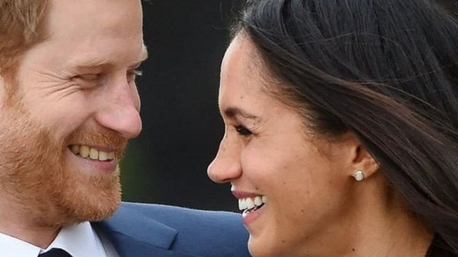 ¿Por qué Meghan Markle no será llamada princesa Meghan cuando se case con el príncipe Harry? ¿Por qué Meghan Markle no será llamada princesa Meghan cuando se case con el príncipe Harry?