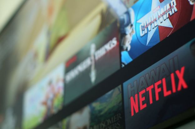 Inversionistas de Netflix buscan señales de resurgimiento