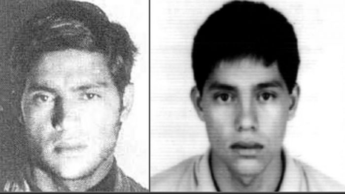 Juez Carroza envía orden de captura internacional de Ricardo Palma Salamanca Juez Carroza envía orden de captura internacional de Ricardo Palma Salamanca
