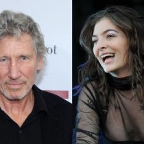 Lorde cancela concierto en Israel y Roger Waters la felicita