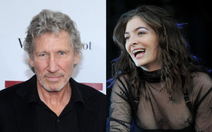 Lorde cancela concierto en Israel y Roger Waters la felicita