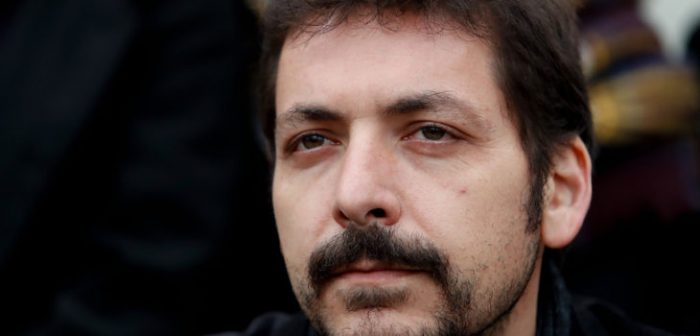 Sebastián Depolo advierte a la Nueva Mayoría: “No cante victoria, el voto del Frente Amplio no es un cheque en blanco” Sebastián Depolo advierte a la Nueva Mayoría: