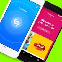 4 razones por las que Apple adquirió la aplicación para identificar música Shazam
