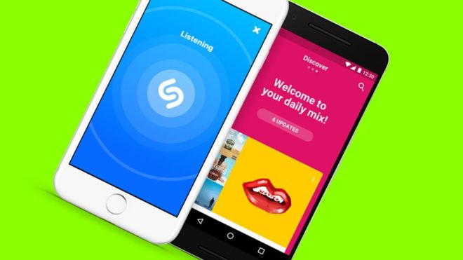 4 razones por las que Apple adquirió la aplicación para identificar música Shazam 4 razones por las que Apple adquirió la aplicación para identificar música Shazam