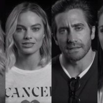 I will not be silent: famosos de Hollywood se unen contra el acoso sexual