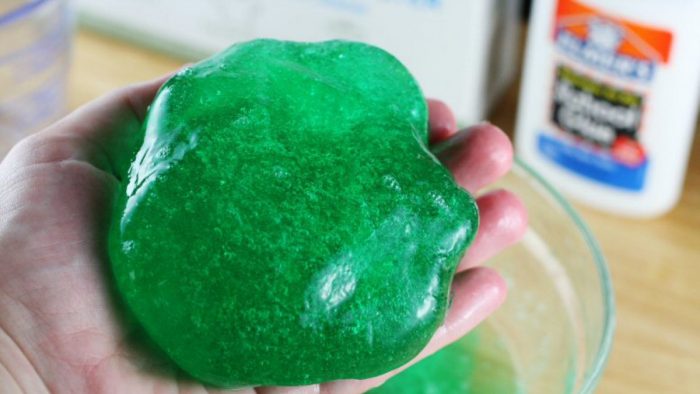 “Cómo hacer slime”: Qué es el juguete más buscado en Google durante el 2017 “Cómo hacer slime”: Qué es el juguete más buscado en Google durante el 2017
