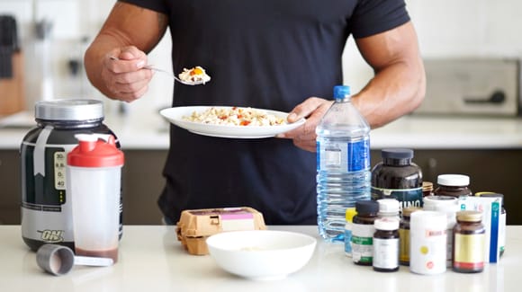 ¿Para qué sirven los suplementos alimenticios? ¿Para qué sirven los suplementos alimenticios?