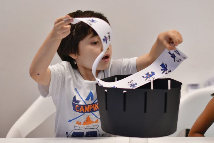 Talleres gratuitos de manga y cultura japonesa son parte de Escuela de Verano del GAM Talleres gratuitos de manga y cultura japonesa son parte de Escuela de Verano del GAM