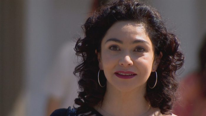 Depresión endógena: la enfermedad en cuyo origen no hay consenso y con la que fue diagnosticada Tamara Acosta Depresión endógena: la enfermedad en cuyo origen no hay consenso y con la que fue diagnosticada Tamara Acosta