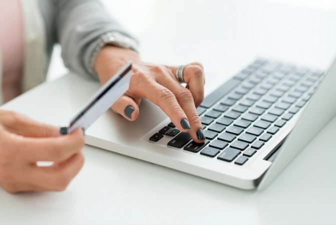 Las compras por internet crecerán un 25% en comparación al 2016 Las compras por internet crecerán un 25% en comparación al 2016