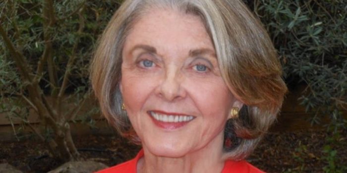 Marilyn Loden, la mujer que inventó la expresión “techo de cristal” Marilyn Loden, la mujer que inventó la expresión “techo de cristal”