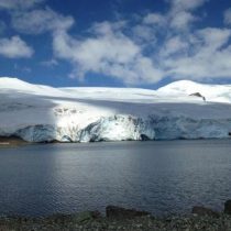 Vulcanólogos: las erupciones en la Antártida pueden afectar al hemisferio sur