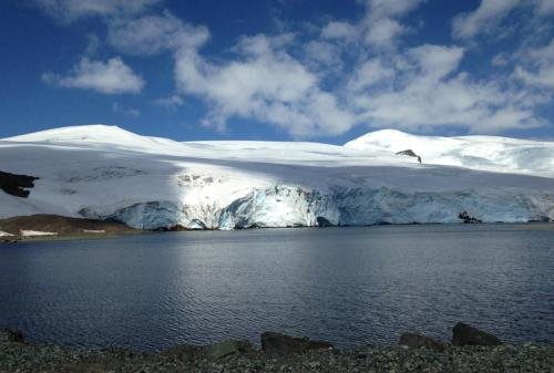 Vulcanólogos: las erupciones en la Antártida pueden afectar al hemisferio sur Vulcanólogos: las erupciones en la Antártida pueden afectar al hemisferio sur