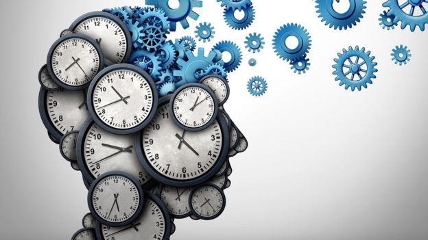 Investigador sobre tiempo y desigualdad: «en las clases más acomodadas está la posibilidad de manejar mejor los tiempos» Investigador sobre tiempo y desigualdad: «en las clases más acomodadas está la posibilidad de manejar mejor los tiempos»