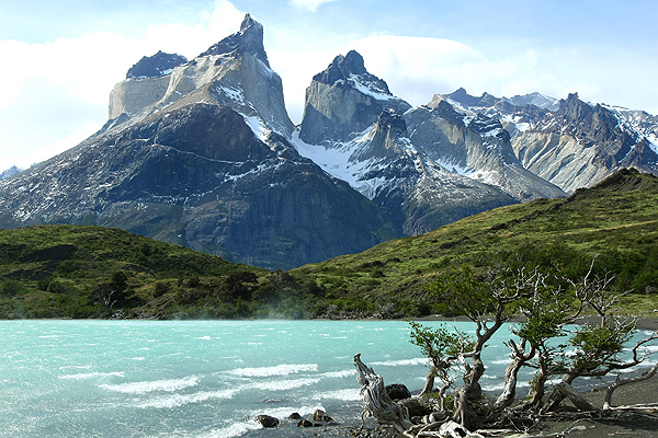 Chile y sus desafíos en el Turismo