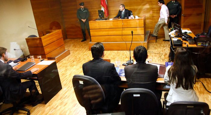 Caso Caval: Tribunal rancagüino fija para el 15 de diciembre audienca de sobreseimiento de Sebastián Dávalos Caso Caval: Tribunal rancagüino fija para el 15 de diciembre audienca de sobreseimiento de Sebastián Dávalos