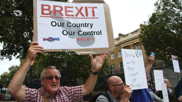 Las 6 “tribus” que definirán el destino de toda Europa Las 6