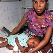 Unicef: 18 niños fueron infectados de VIH cada hora en 2016