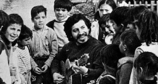 Familia de Víctor Jara pide a EEUU juzgar crímenes cometidos en el extranjero Familia de Víctor Jara pide a EEUU juzgar crímenes cometidos en el extranjero