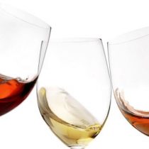 Tintos y espumosos: los imperdibles de la mesa de fin de año