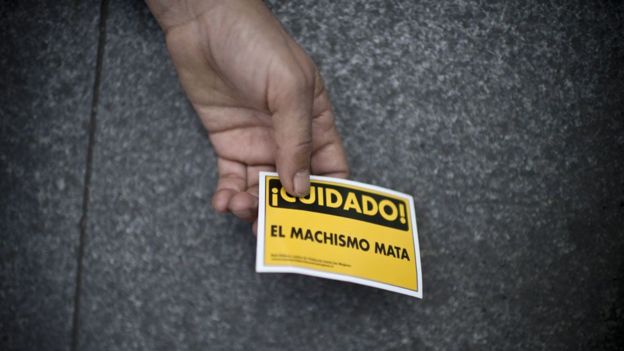 “Quien te quiere te aporrea”: la normalización de la violencia como una supuesta forma de amor y sus principales manifestaciones en la esfera psíquica de las mujeres “Quien te quiere te aporrea”: la normalización de la violencia como una supuesta forma de amor y sus principales manifestaciones en la esfera psíquica de las mujeres