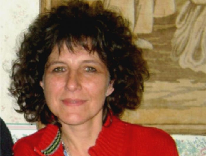 Corte de Puerto Montt rechaza recursos de nulidad y confirma fallo por crimen de Vivian Haeger Corte de Puerto Montt rechaza recursos de nulidad y confirma fallo por crimen de Vivian Haeger