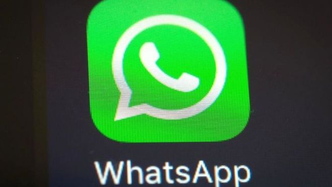 Estos son los celulares en los que dejará de funcionar WhatsApp a partir del 1 de enero de 2018