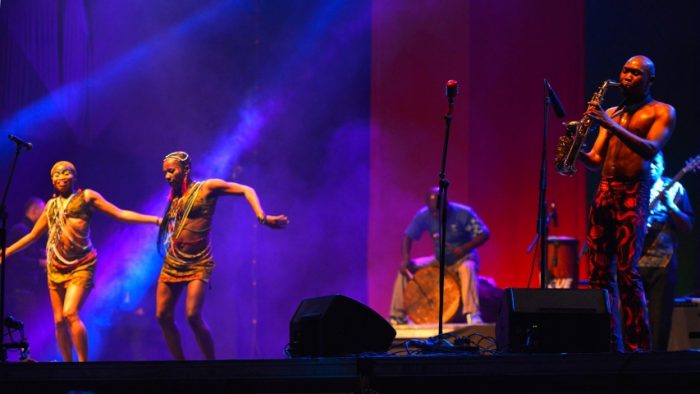 Los países con la música más original, según la inteligencia artificial Los países con la música más original, según la inteligencia artificial