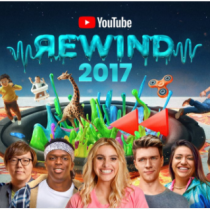 [VIDEO] YouTube presenta su «Rewind» con lo más visto de 2017 al ritmo de «Despacito»