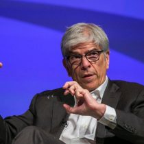 La trastienda de la polémica salida de economista Jefe del Banco Mundial: se fue tirando el mantel y peleándose con todos